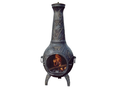 Outdoor Fireplaces & Fire Pits | Wayfair